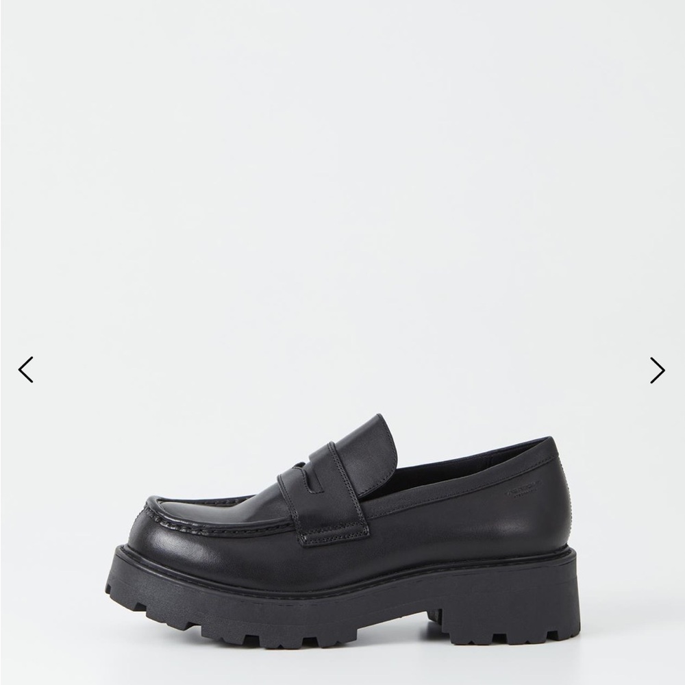 Vagabond Cosmo Loafers